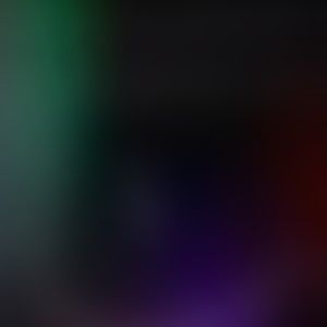 Meet your Posher, Darcy